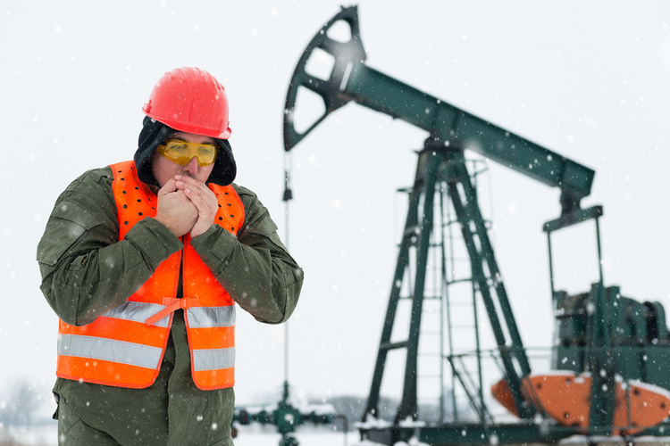 Can You Recognize the 4 Types of Cold Stress?