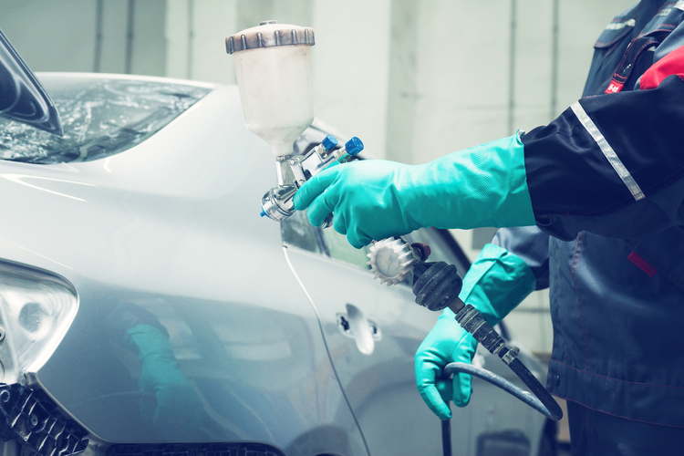 PPG Acquires Automotive and Industrial Coatings Maker