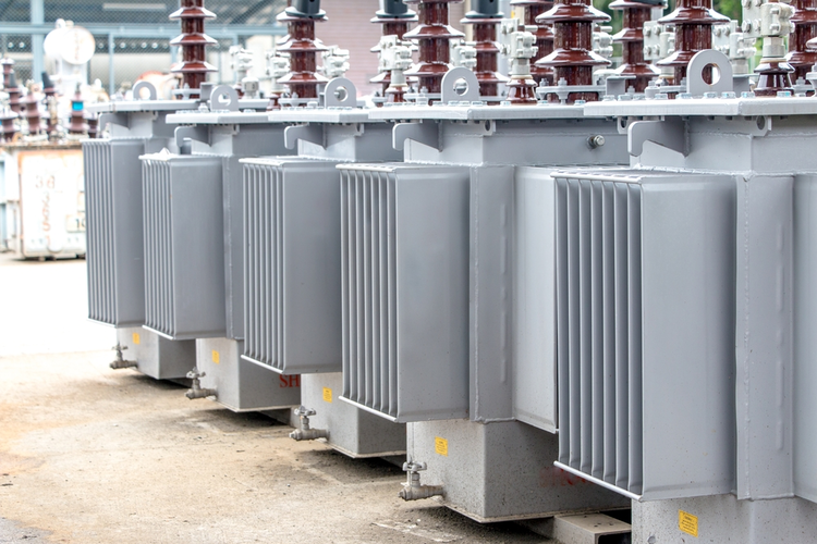 Upgrading Your Industrial Transformer