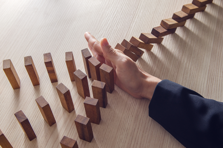 Strategic Risk Management: How to Prepare for the Perfect Storm