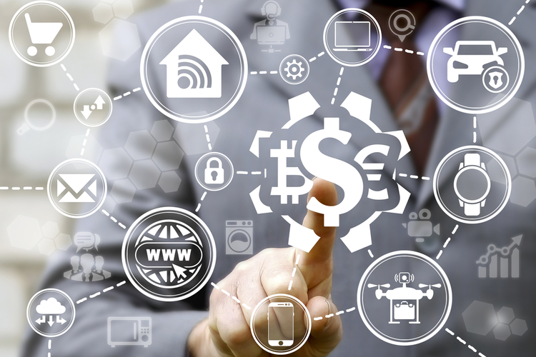 The ROI of The IoT