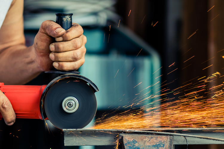 Cutting Tool Purchases Slide, But Growth Expected in Q4