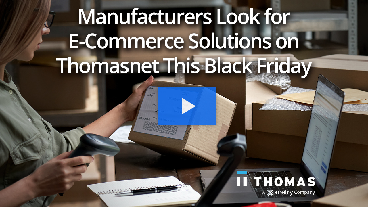 BMW, Shopify, And Other Companies Invest In Black Friday Technology ...