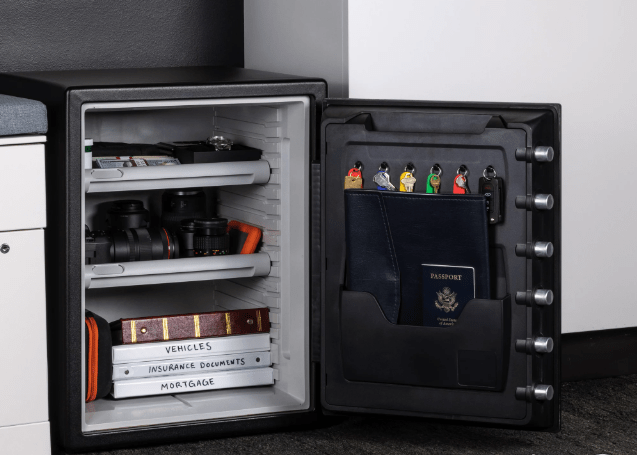 The 4 Best Home Safes of 2023, Tested and Reviewed