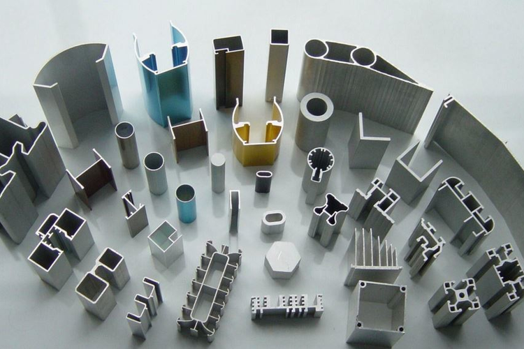 How Are Aluminum Extrusions Made?