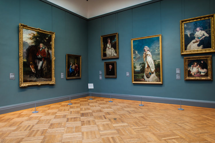 How Museums Are Leading the Way in Natural Disaster Preparation & Management