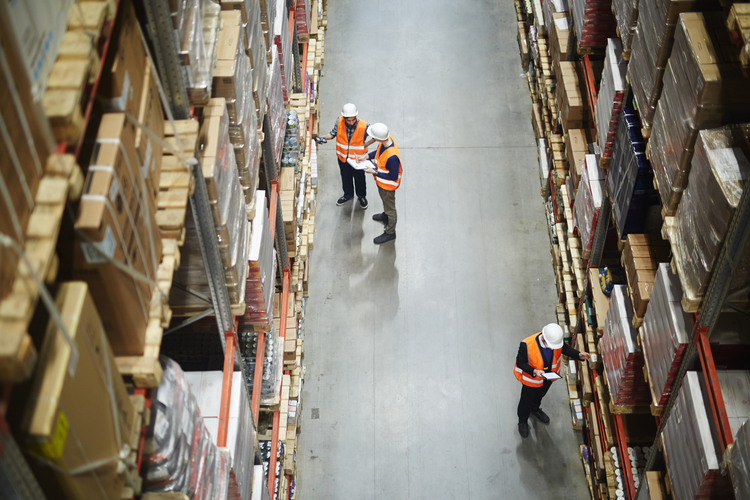 5 Easy Steps to Finally Achieve Inventory Optimization
