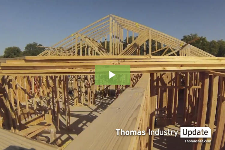 Habitat for Humanity Plans Pre-Fab Home Factory