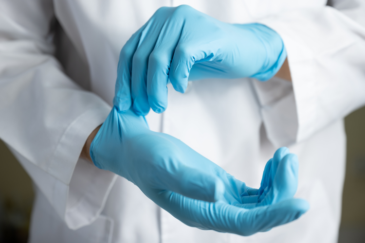 Medical Supply Manufacturer to Bolster Glove Production with $150 Million Investment