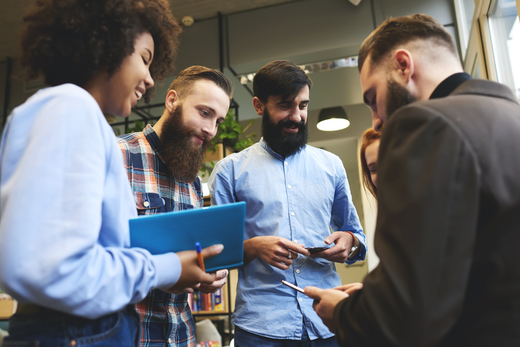 Do You Have an Engineering Elevator Pitch?