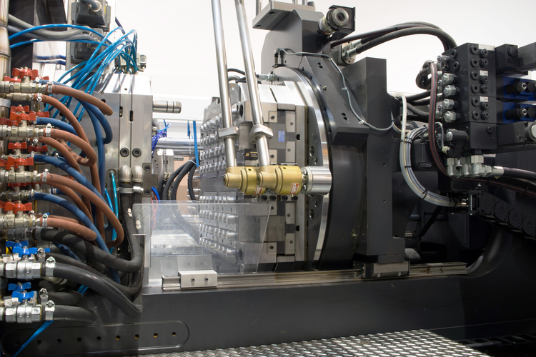 A Day in the Life of an Engineer Working in the Injection Molding Field