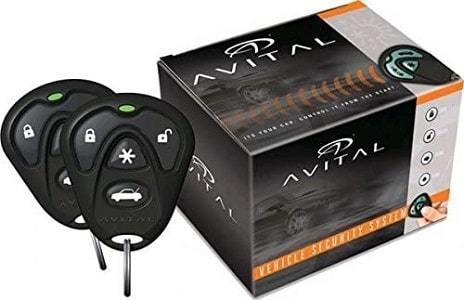 Advanced Keys (Vehicle Alarm, Door Alarm, Custom Models & More