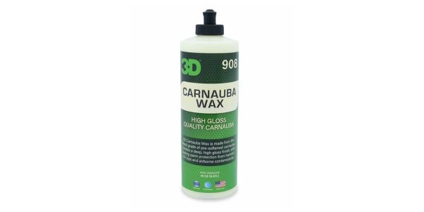 The Best Car Wax, Including Best Car Wax with UV Protection
