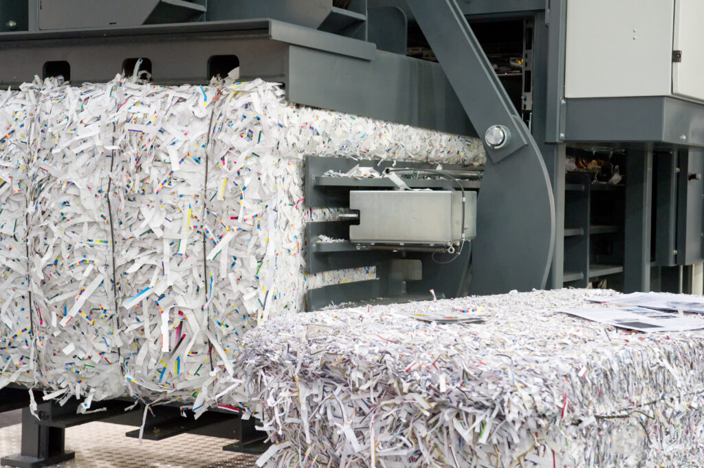 Epson PaperLab - Dry Process Paper Recycle In-Office Machine 