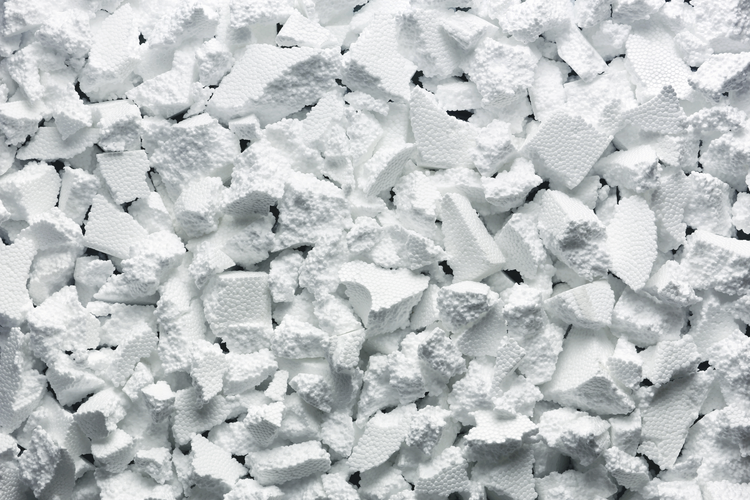 New Legislation Banning Polystyrene Drives Interest in Styrofoam Substitutes