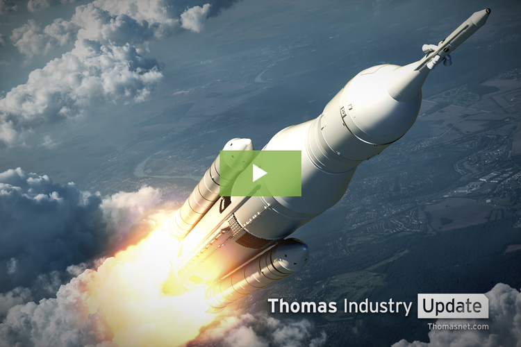 Rocket Launching Becomes a Low-Cost Business