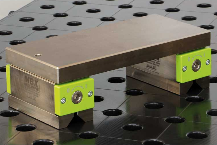 Michigan Manufacturer Acquires U.S.'s Oldest Industrial Magnet Producer