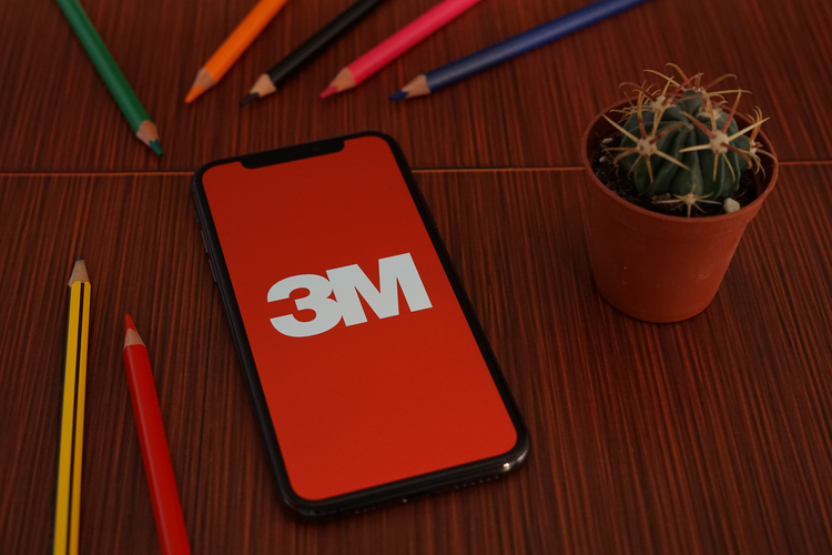 3M's Business Path Proves Endurance Is Worth It