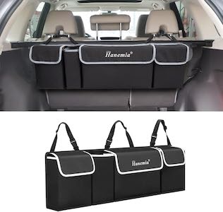 9 Best Trunk Organizers 2022