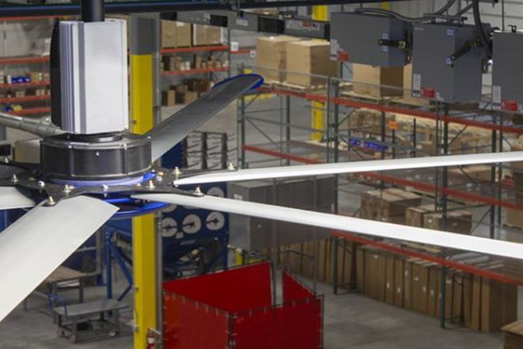 Greenheck's HVAC Acquisition Caters to COVID-19 Air Quality Concerns