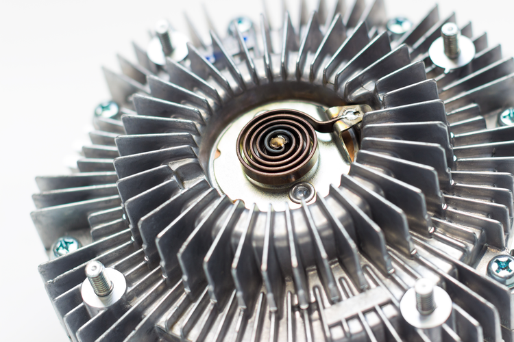 Vehicle Fan Manufacturer to Expand to South Carolina