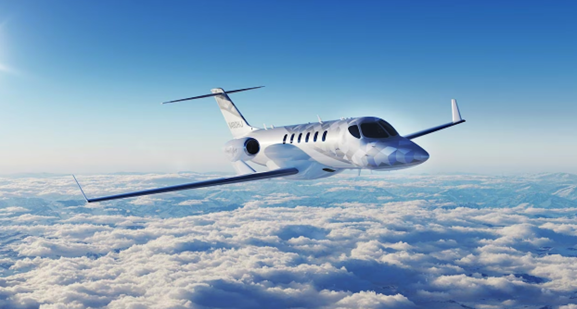 Honda Aircraft Expansion to Prioritize HondaJet 2600