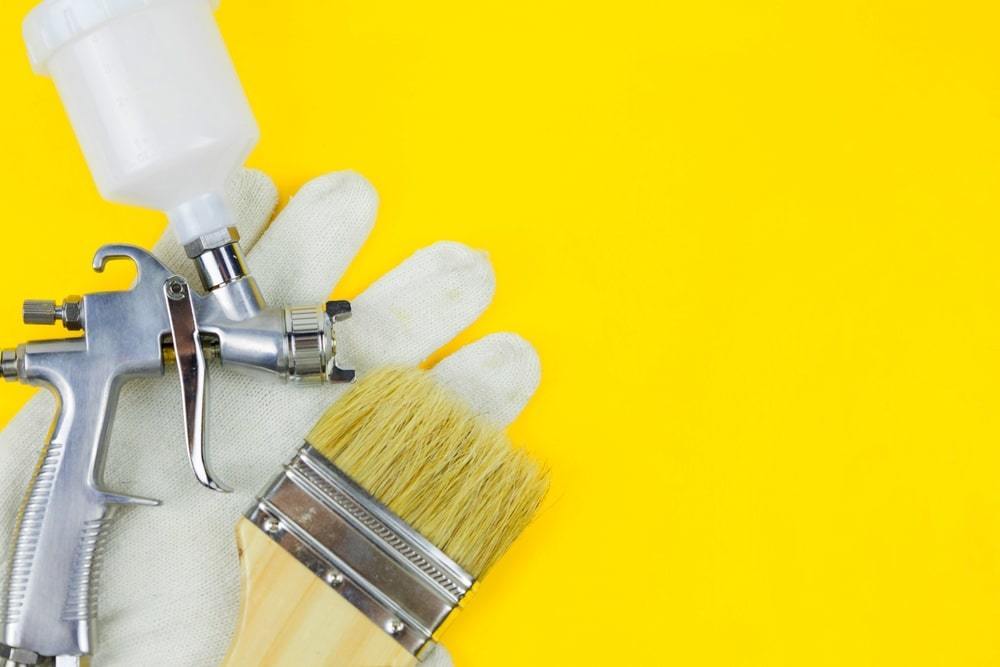 The Best Paint for Metal Surfaces