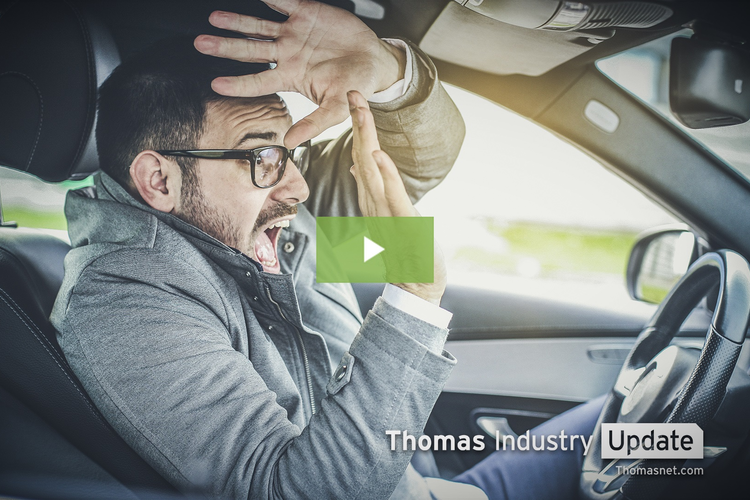 Toyota's Guardian Technology Could Save Your Life