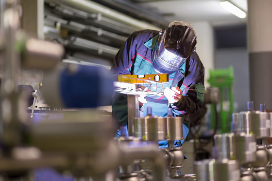 College of Texas at El Paso Earns $40 Million Grant to Revitalize Manufacturing