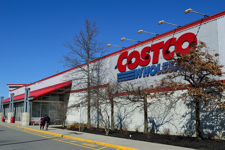 How the Costco Supply Chain Thinks Outside the Big Box