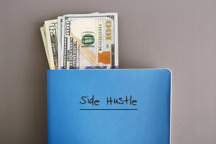 How to Turn Your Hobby into an E-Commerce Side Hustle