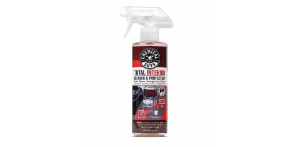 Chemical Guys 16 Fluid Ounces Interior Cleaner and Protectant - 6