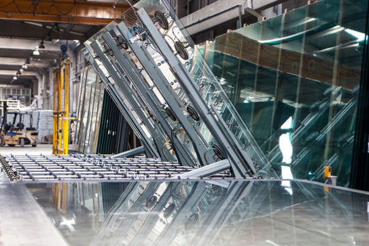 Glass Manufacturer Expanding to Maryland, Planning 80 New Jobs