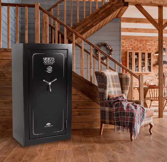 The 4 Best Home Safes of 2023, Tested and Reviewed