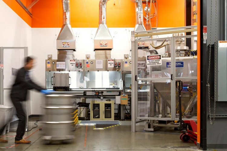 Battery Materials Maker Establishes New Factory to Produce Next-gen Anode Materials