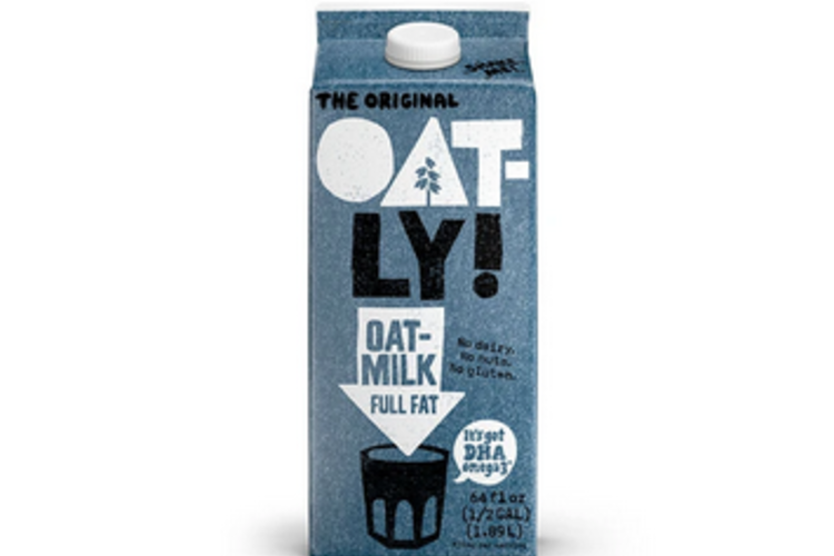 The Dairy State Lost 818 Dairies Last Year, Dairy Alternatives Thrive