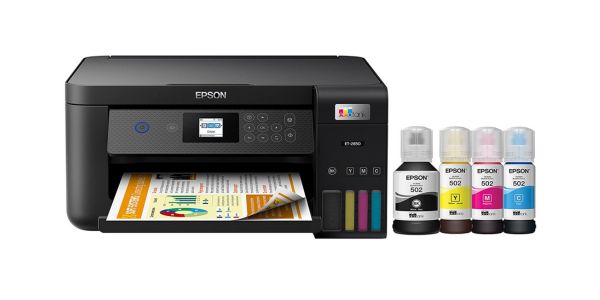 How to Choose a Printer for Your Small Business