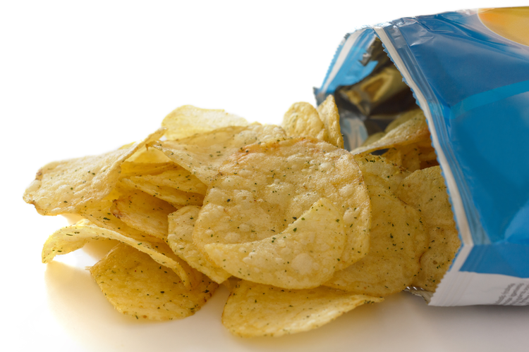 Potato Chips and Cancer Centers Both Rely on This Industry