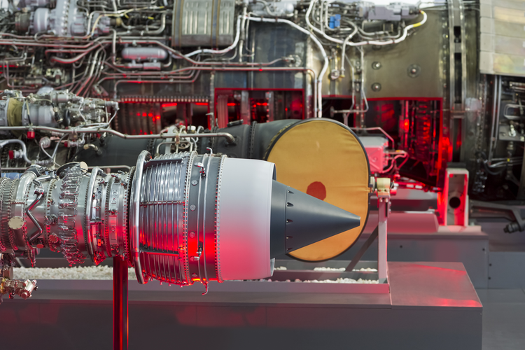 Defense Manufacturing Partnership Leads to $183 Million in Sales, Hundreds of New Jobs