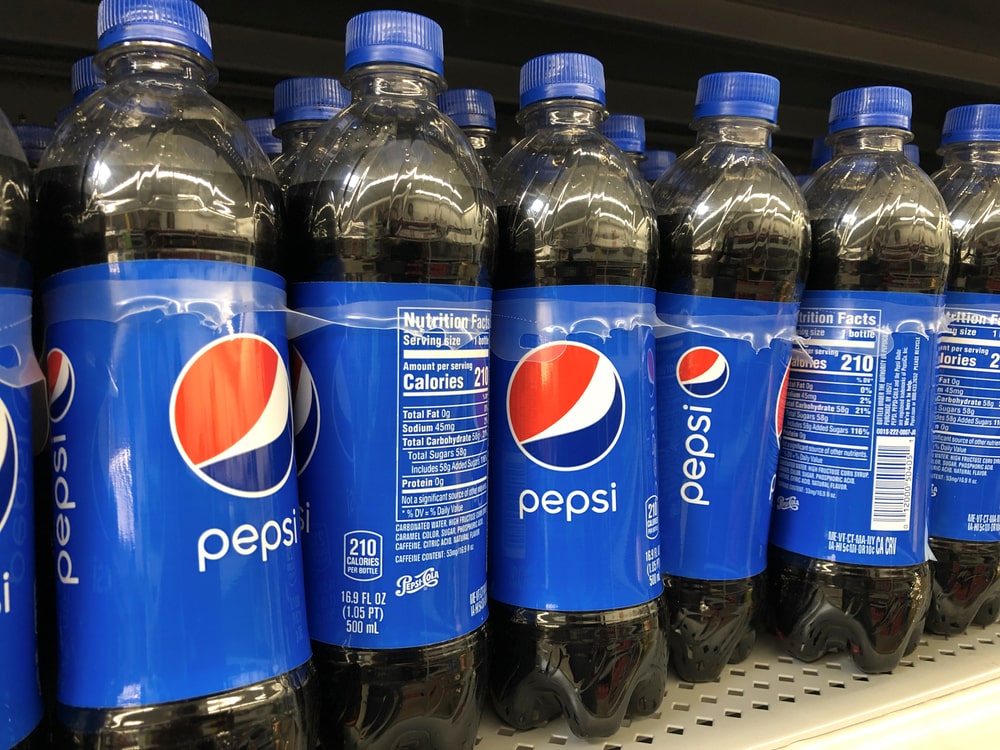 How the PepsiCo Supply Chain Uses Cooperation, Integration, and ...