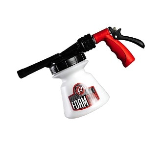 Image Wash Products Pressure Washer Foam Gun - Wide Based