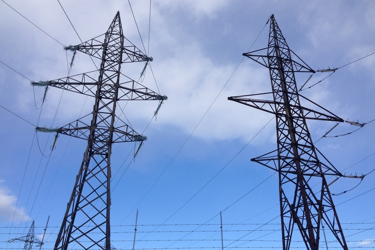 Digitalizing the Power Sector