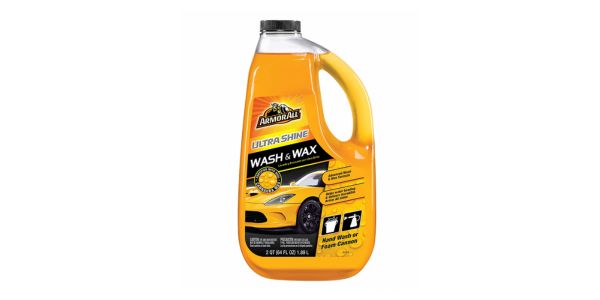 The 10 Best Liquid Wax for Cars in 2024 (Including Synthetic and