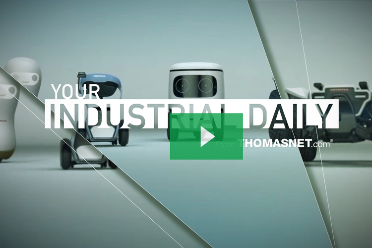 Honda's Robots Offer a Human Touch
