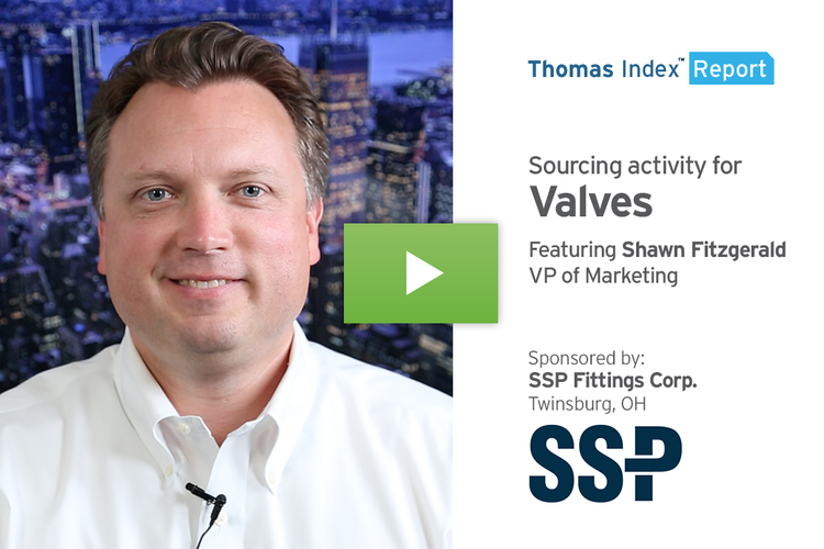 Fueled by Booming Oil Industry, Demand Rises for Industrial Valves