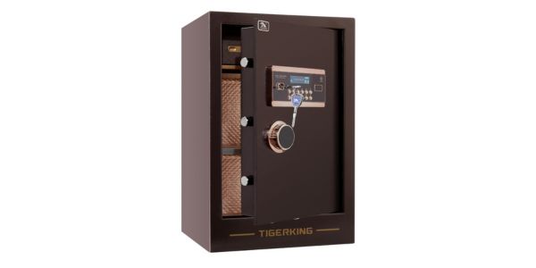 The 4 Best Home Safes of 2023, Tested and Reviewed