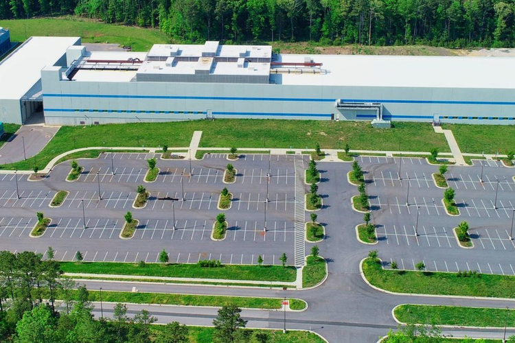 $1 Billion Manufacturing Investment Headed to North Carolina