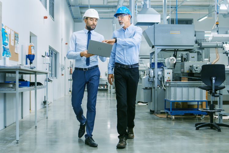 Capital Projects Are In-Demand for Food, Supply Chain, Building Materials, and Manufacturing in 2023