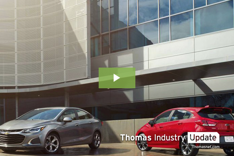 6 GM Vehicles Going Away in 2019