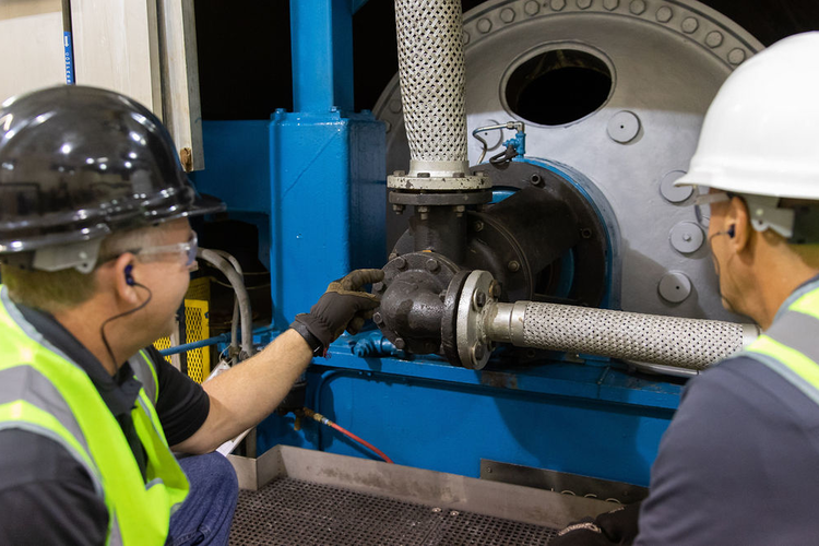 Massachusetts Process Equipment Manufacturer Acquires Automation Firm